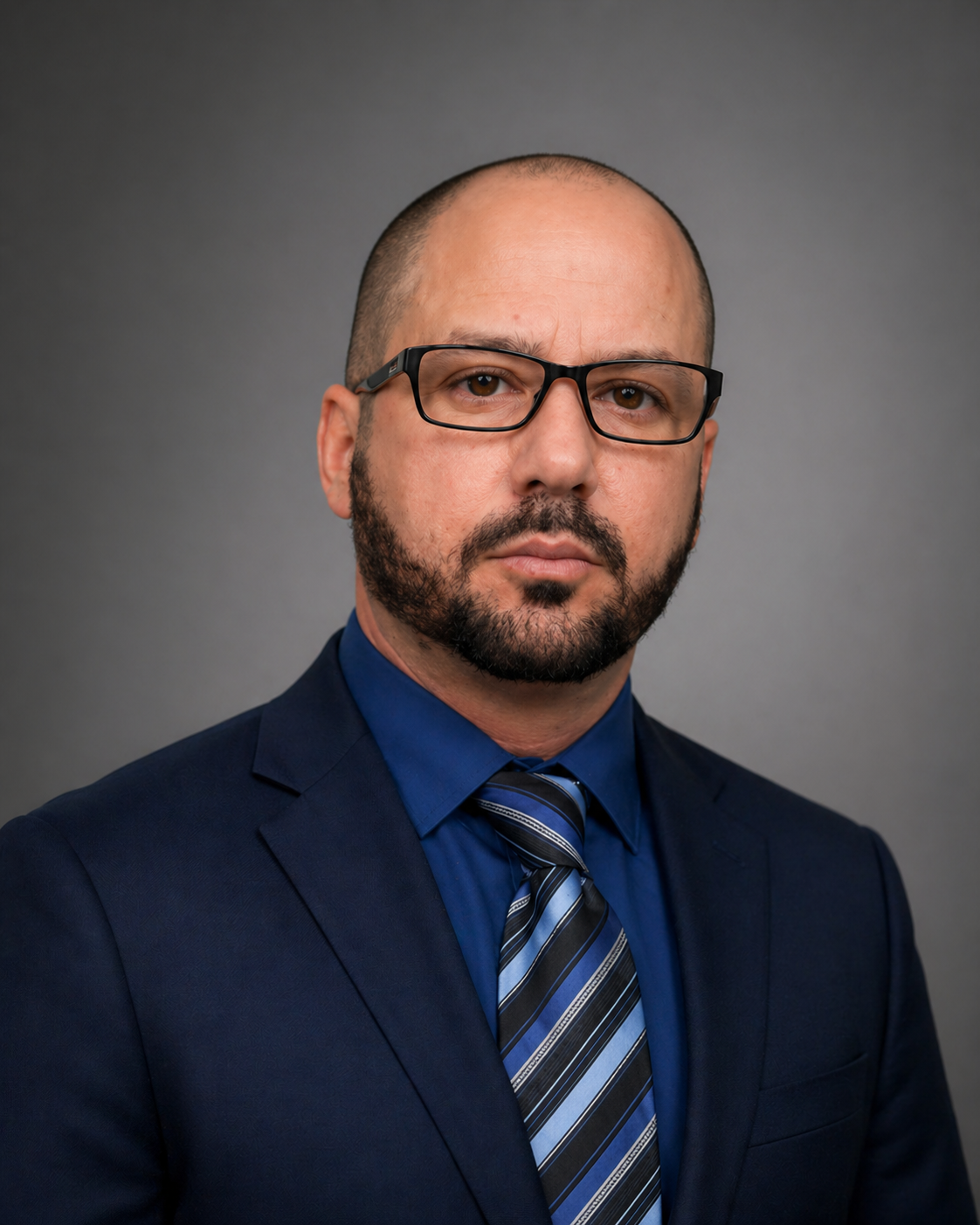 Armando G. Dominguez