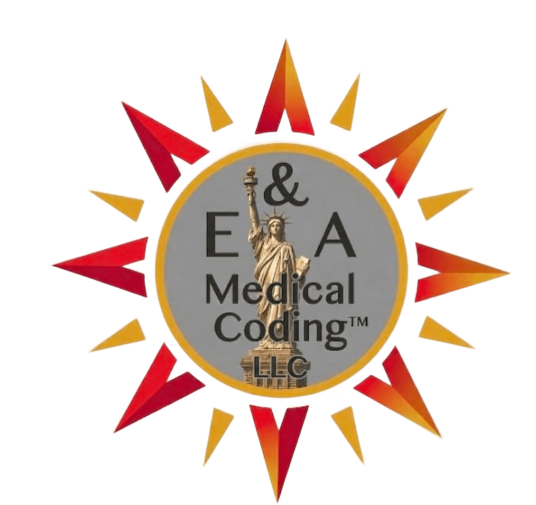 E&A Logo